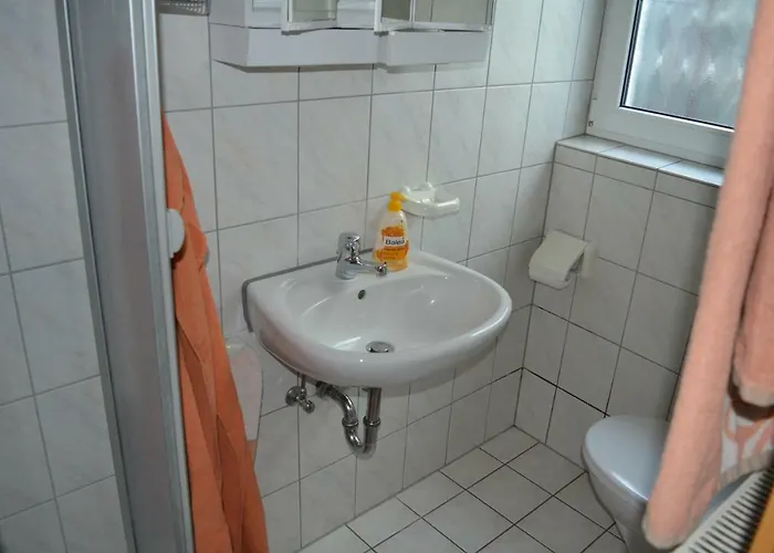 Apartamento Haus Meister