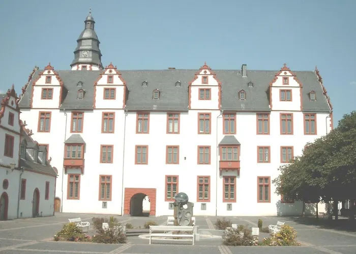 Haus Meister * Hadamar